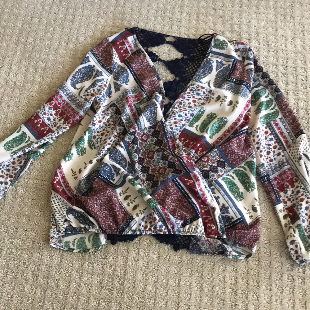 Blouse